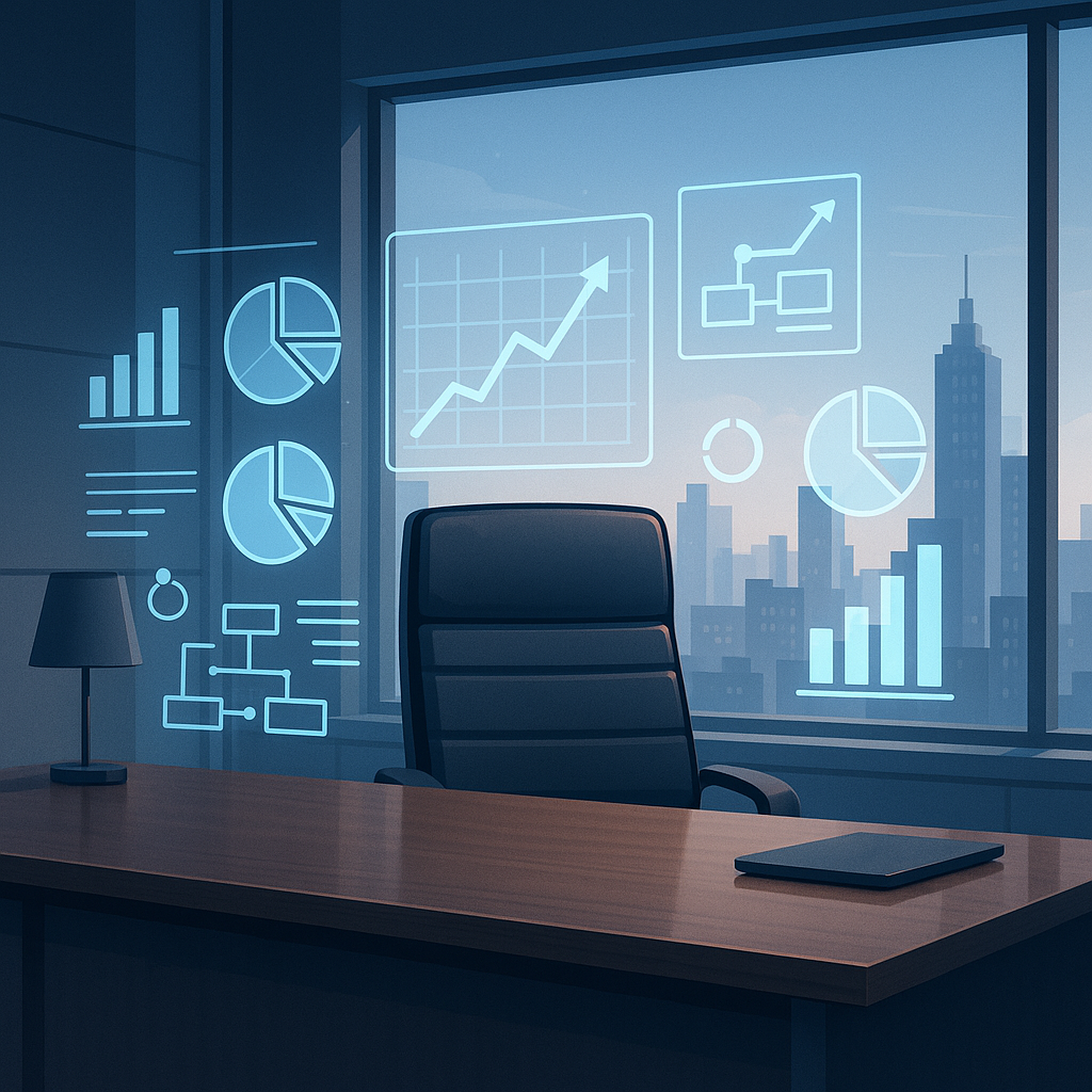 Why RapidWombat.com is the Best Executive Hire You’ll Never Make