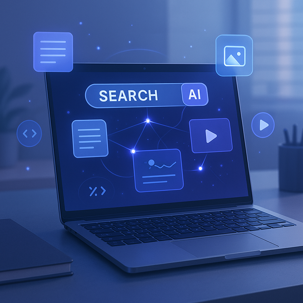 How to Optimize Your Website for Gemini’s Multimodal Search