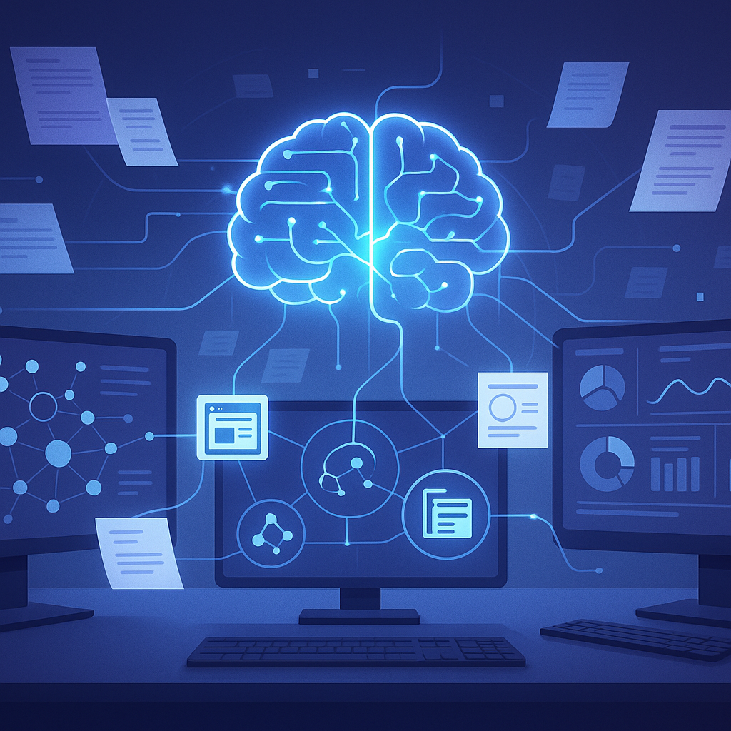 Scaling Content Production for ChatGPT Indexing with RapidWombat
