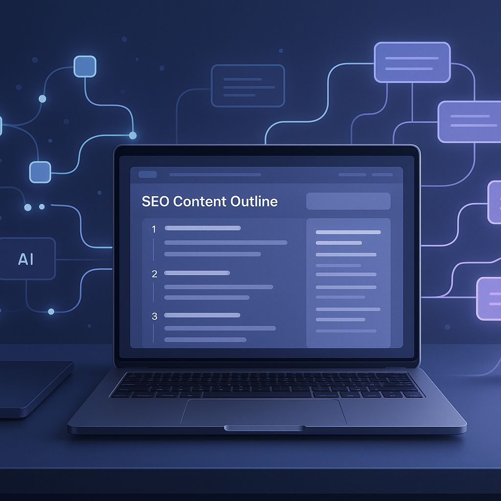 How RapidWombat Automates Gemini-Friendly Content