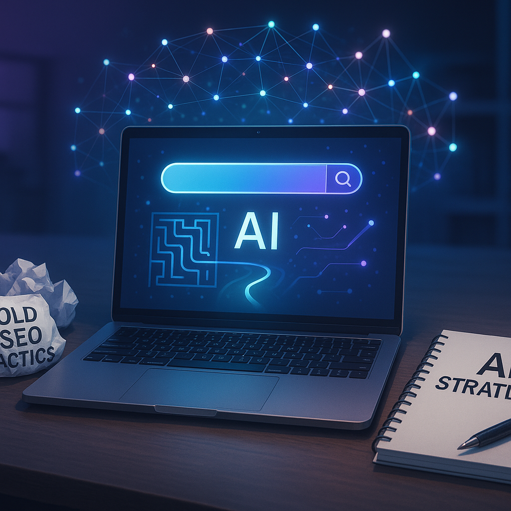 10 Mistakes You’re Making with Gemini Search Optimization