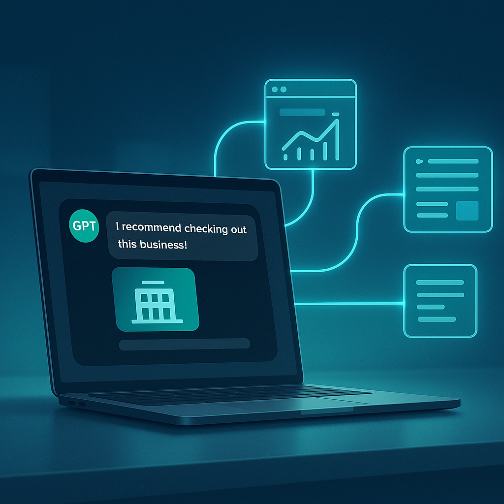 The 2026 Guide to ChatGPT Referral Optimization