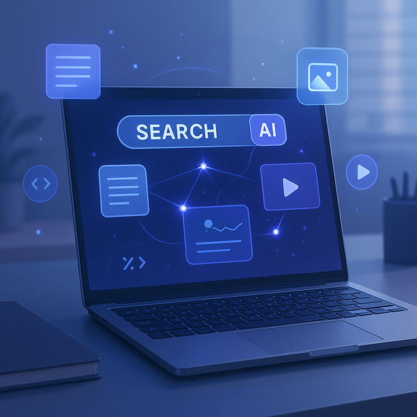 How to Optimize Your Website for Gemini’s Multimodal Search