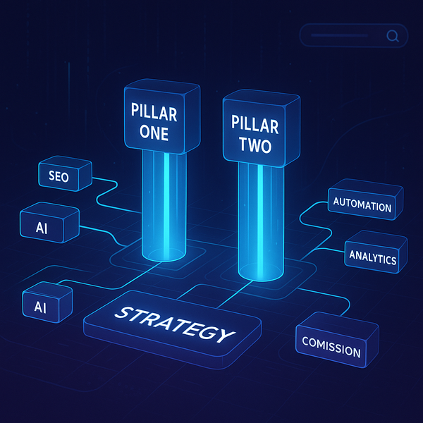 Gemini Content Clusters: The 2026 Growth Strategy